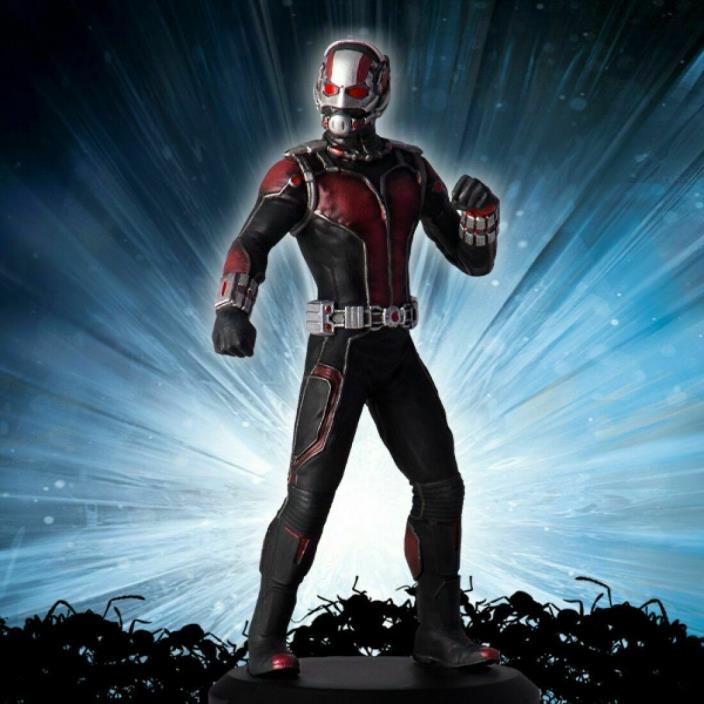 SDCC 2015 GENTLE GIANT EXCLUSIVE MARVEL AVENGERS ANT-MAN STATUE - NEW