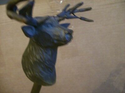 Deer Head Back Scratcher