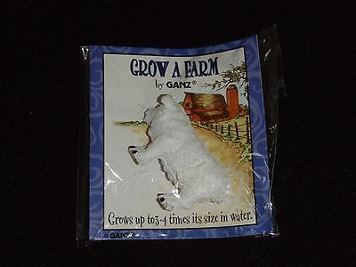 Grow A Farm - Sheep - by Ganz (Item #EJ4710)