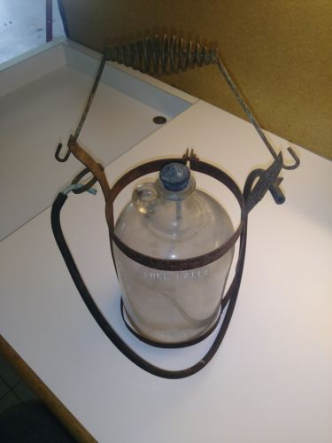 Antique Still