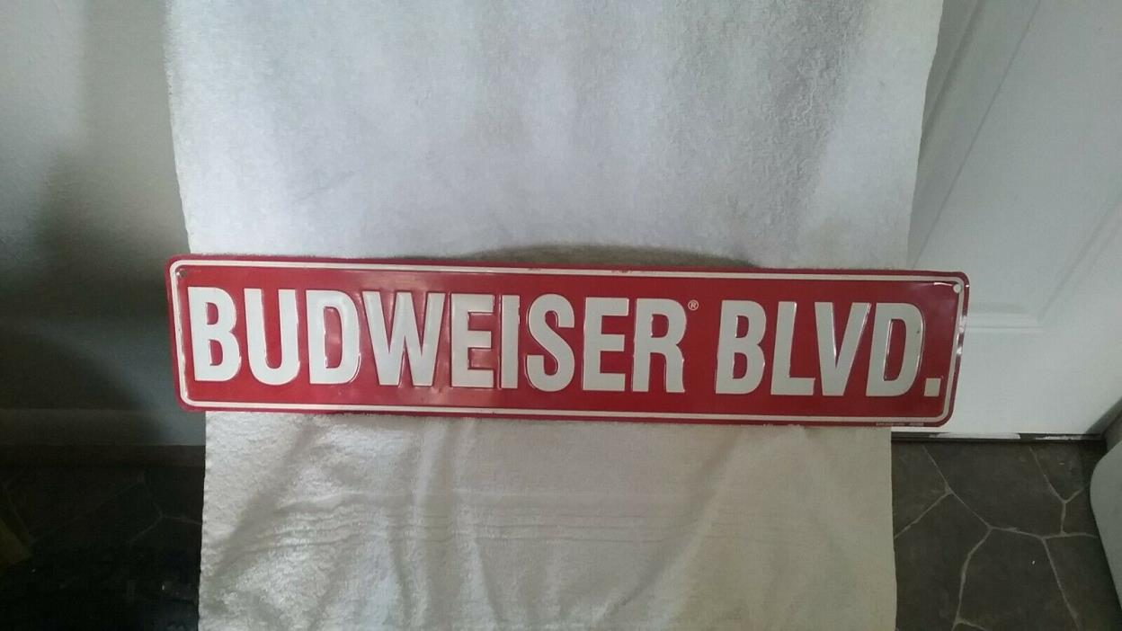 BUDWEISER BLVD  24