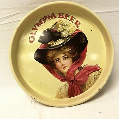 Olympia Beer Tray 15