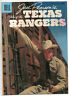 JACE PEARSON'S TEXAS RANGERS :: 13 :: SHERIFF COVER