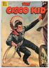 CISCO KID :: 28 :: WAGON CHASE PAINTED COVER