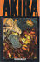 Akira #9 (1989, Marvel)