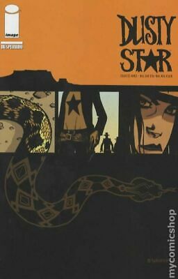 Dusty Star (2nd Series) #1 2006 VF Stock Image