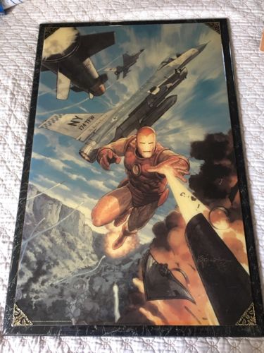 Iron Man Picture