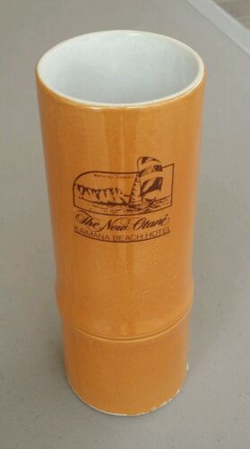DAGA Hawaii Bamboo Ceramic 7
