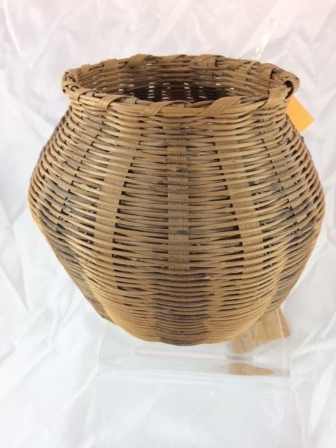 Indian Arts and Crafts Board Basket