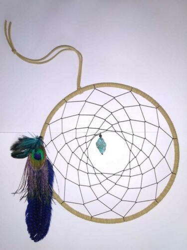 Hand Crafted Dream Catchers