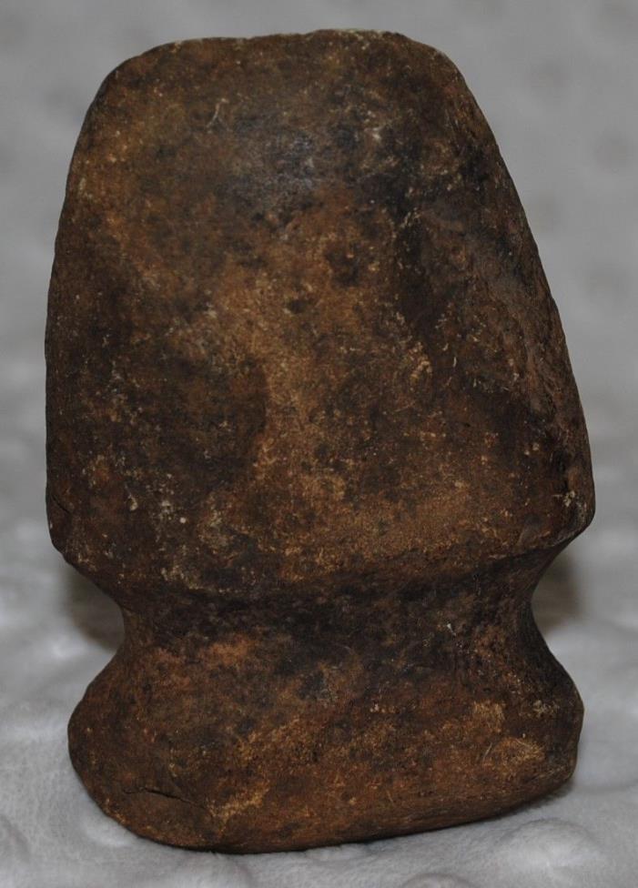 Stone Tomahawk, Antique Native American