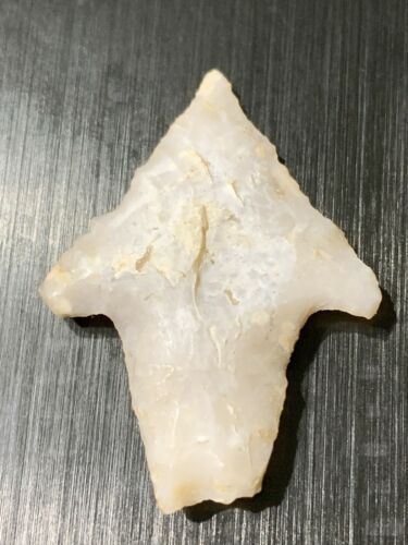 East Texas  Langtry Point ...Arrowhead Artifact Authentic 100% Guaranteed...
