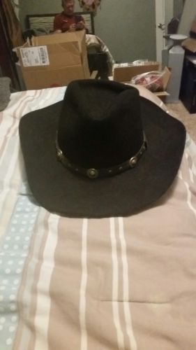 Vintage Bradford Hat By Resistol
