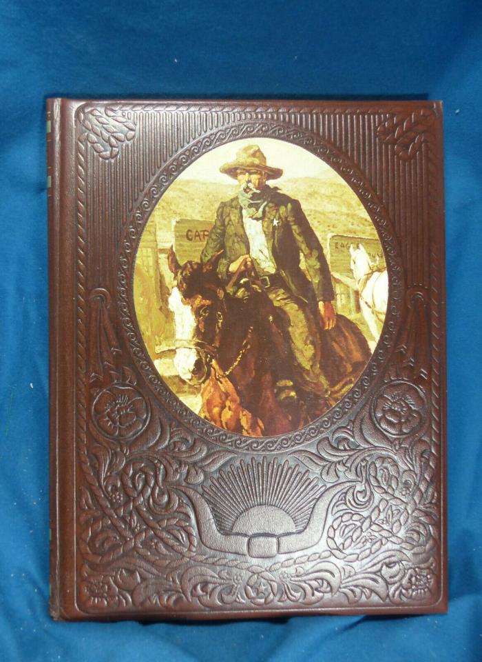 The Old West Series Time Life Books 