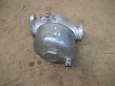 dated 1914 Holley Cast Iron Carburetor Lot A