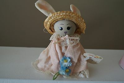 Magic Creations Bunny Bell Easter