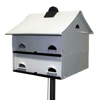 S&K Heavenly Haven Purple Martin House HH - New