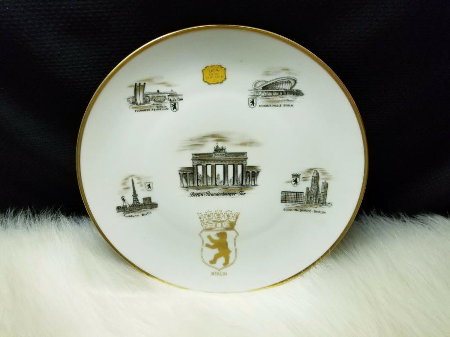 Kunst Bavaria Echt Gold 9.5