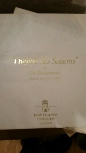 Haviland & Cie 70'sTheatre Des Saisons 10