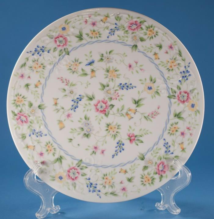 Andrea by Sadek Meadow Cake Plate