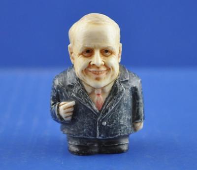 Harmony Ball POT BELLYS John McCain  Rare New Old Stock