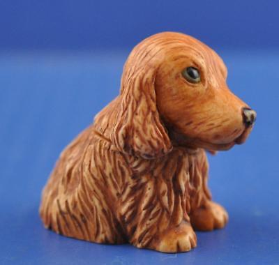 Harmony Ball POT BELLYS Droopy Rare New Old Stock