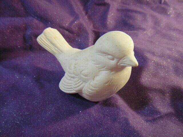 Vintage Sparrow Figurine CV 78 Made in West Germany