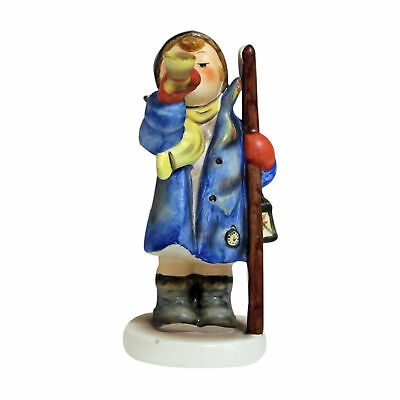Hummel Figurine, 15/2/0 Hear Ye Hear Ye, 4' H -Mint w/Box