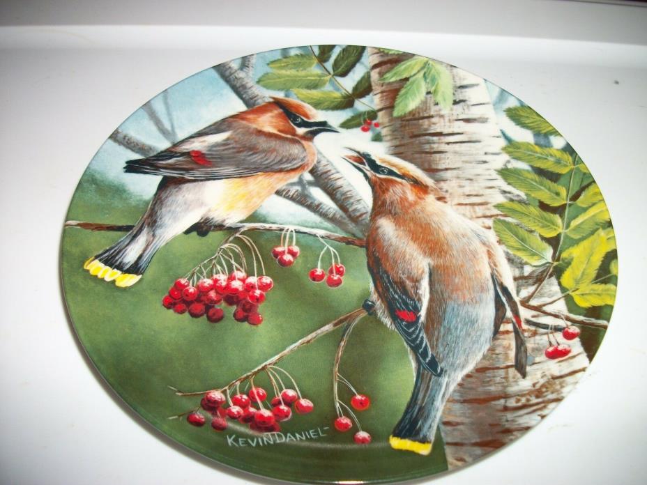 Encyclopoedia Britannica Birds of your Garden Collection  