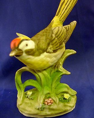 Porcelain Bird 4.5