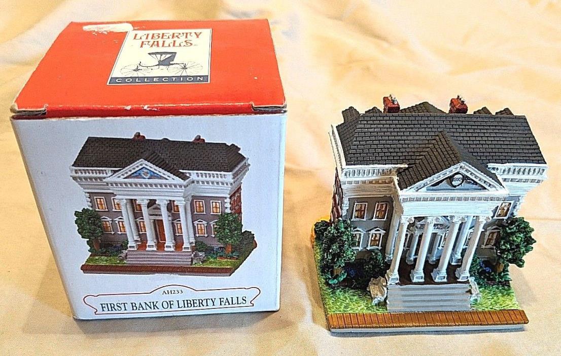 Liberty Falls Collection AH233 First Bank