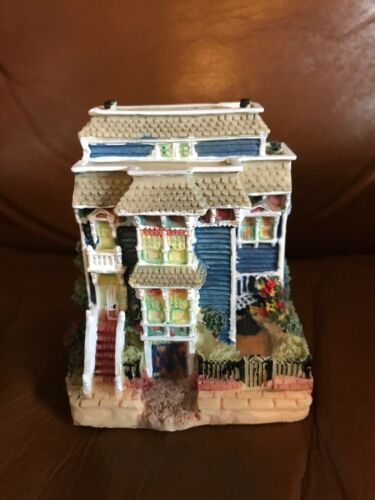 1996 Liberty Falls ~ The Americana Collection ~ Governor's Mansion AH105 MIB