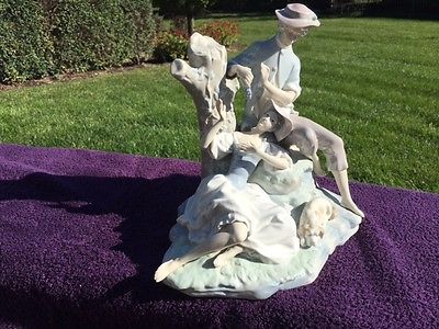 LLADRO 4662 