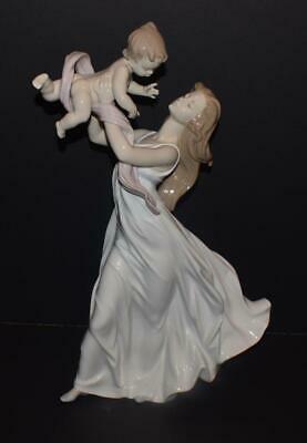 Lladro Figurine 