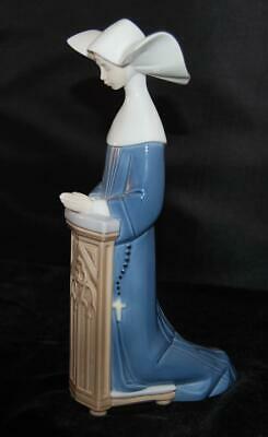 Lladro Figurine 