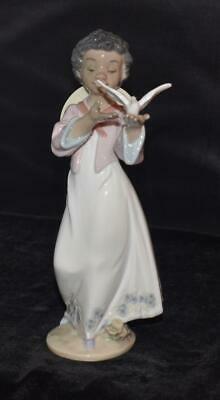 Lladro Figurine 