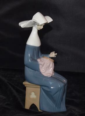 Lladro Figurine 