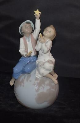 Lladro Figurine 