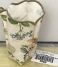 Longaberger Botanical Fields Liner for 2002 Horizon of Hope Basket