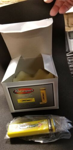 PHB Midwest Of Cannon Falls Wrigley's Juicy Fruit  Hinged Box