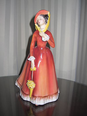 Royal Doulton Figurine *HN2705 **JULIA** BEAUTIFUL