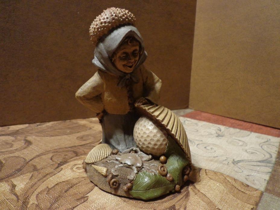 DINAH 1992-R~Tom Clark Gnome~Cairn Studio Item #5208~Ed #26