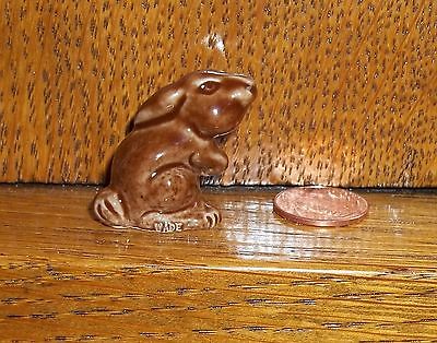 Wade England 1990-1995 Wade Figurine Tom Smith 