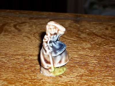 WADE  NURSERY RHYME Little Bo Peep 1972-1979