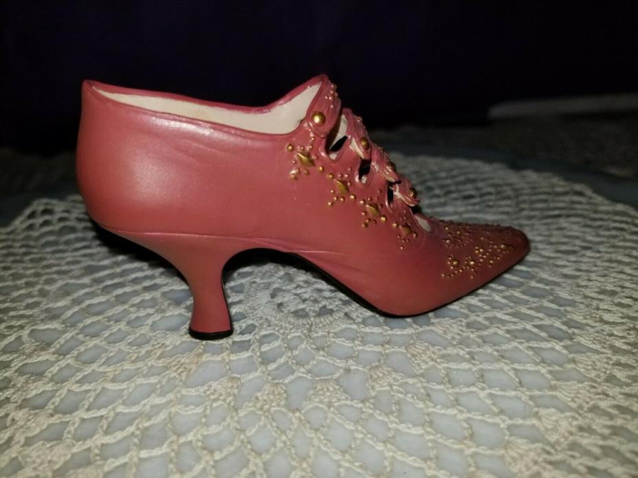 Just The Right Shoe - Afternoon Stroll 25164 - Raine 2001