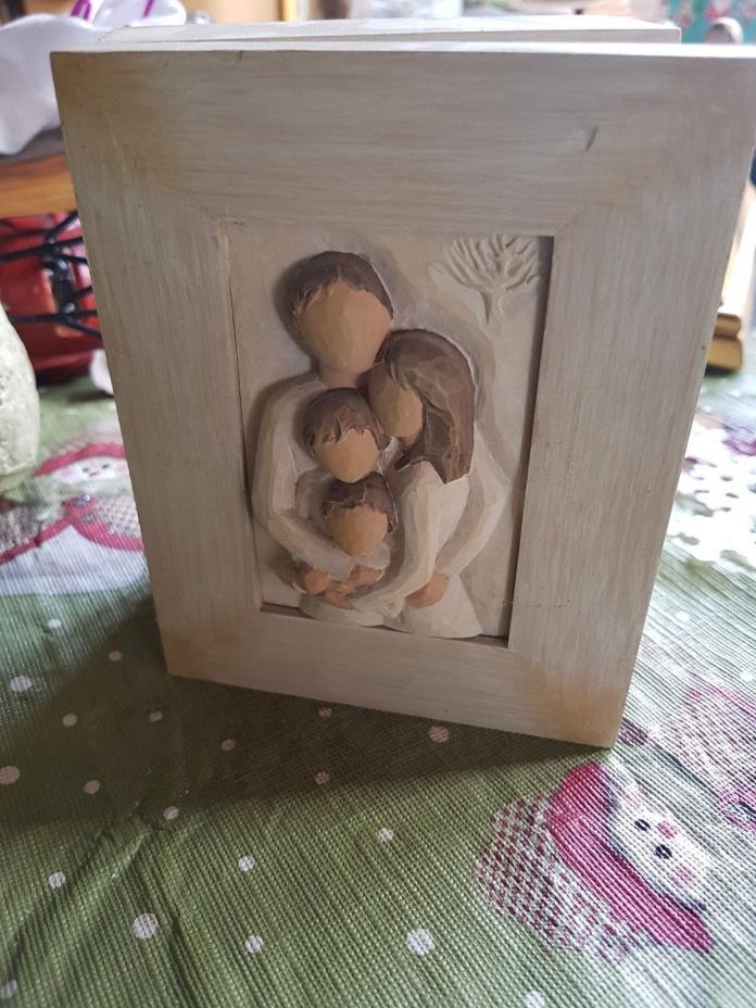 Willow Tree True Keepsake Box