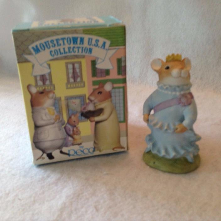 Reco Mousetown Collection, The Duchess