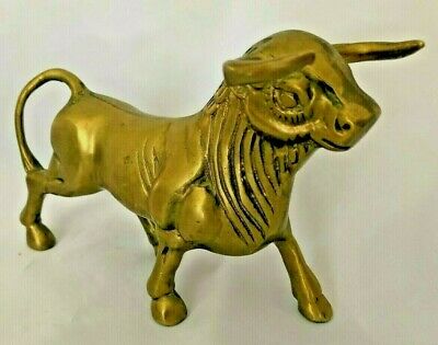Goldtone Brass 4.5X7