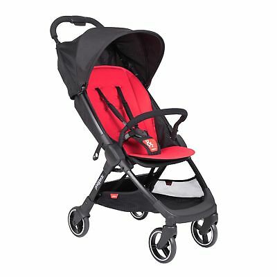 Phil & Teds Lightweight Go Stroller