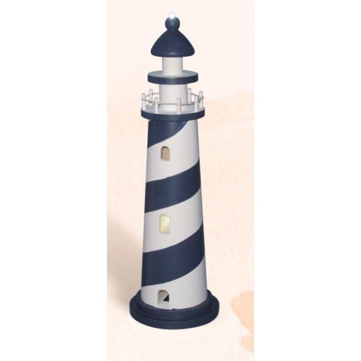 LED Light Lighthouse  17.5